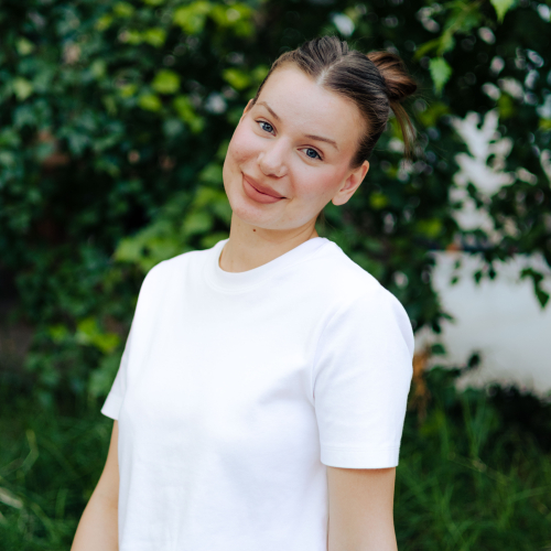 Vișnea Ana