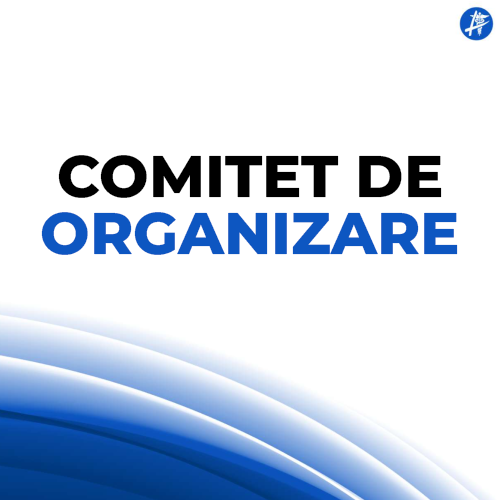Comitet de organizare
