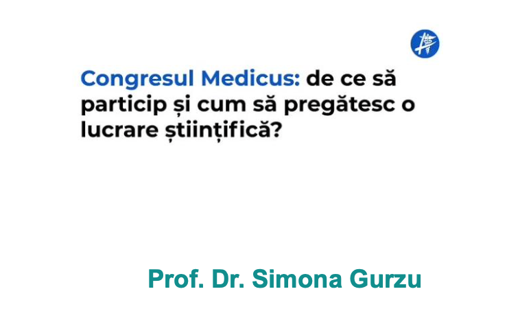 De ce să prezint abstract?